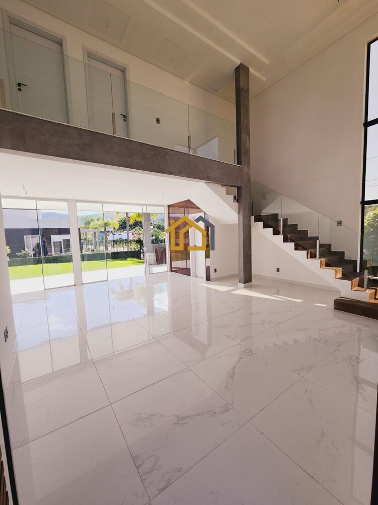 Casa à venda com 3 quartos, 127m² - Foto 4