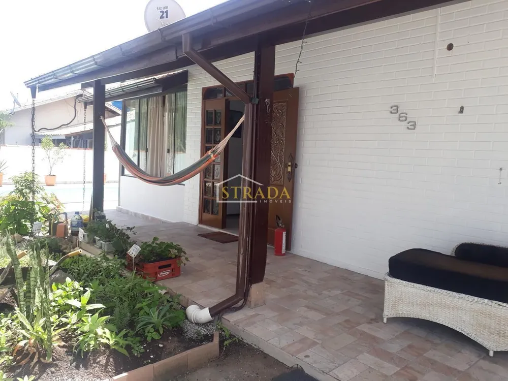 Casa, 4 quartos, 470 m² - Foto 4