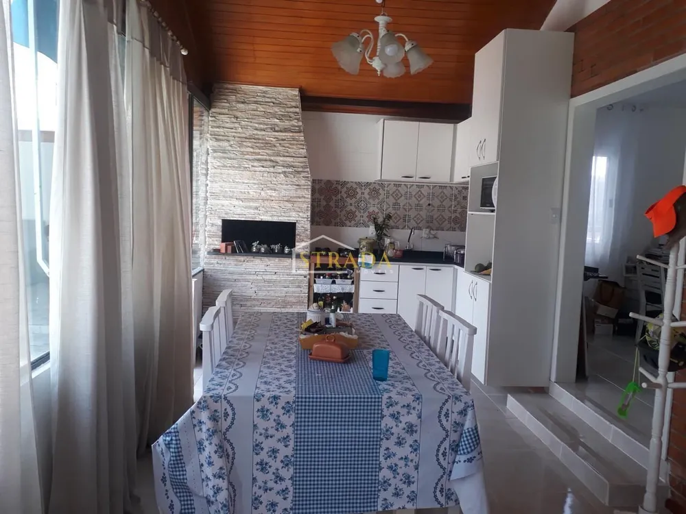 Casa, 4 quartos, 470 m² - Foto 9