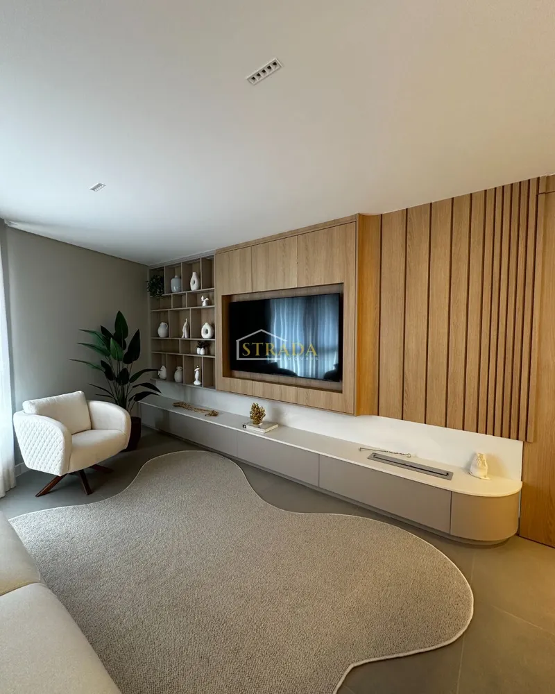 Apartamento, 3 quartos, 129 m² - Foto 5