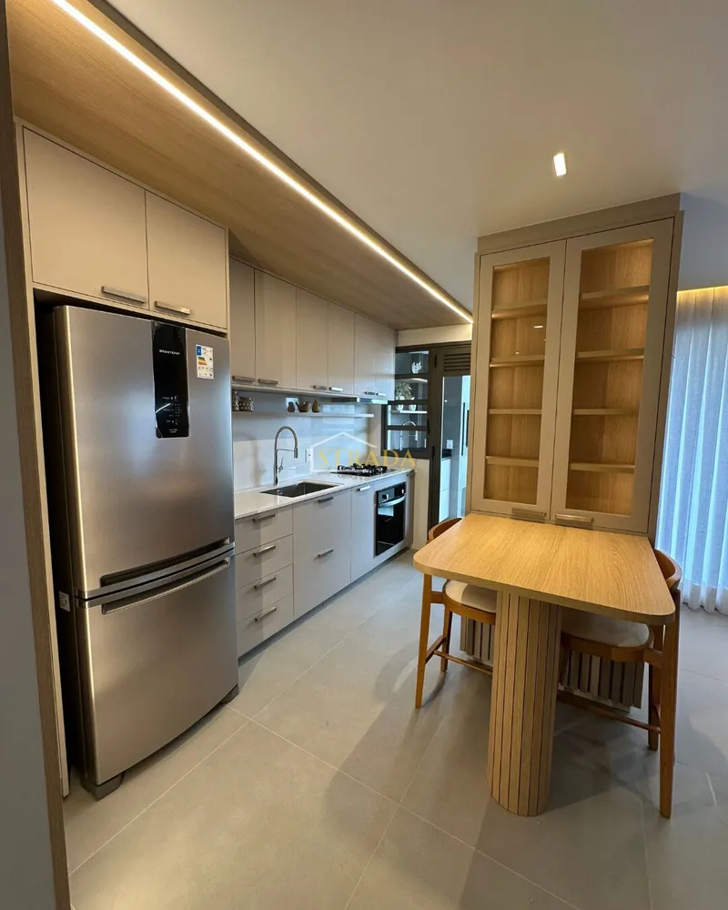 Apartamento, 3 quartos, 129 m² - Foto 12