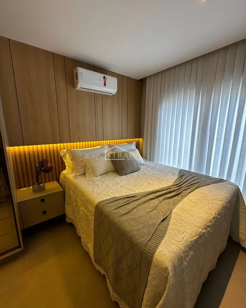 Apartamento, 3 quartos, 129 m² - Foto 6