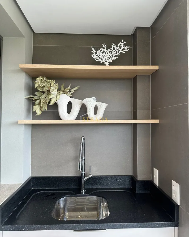 Apartamento, 3 quartos, 129 m² - Foto 11