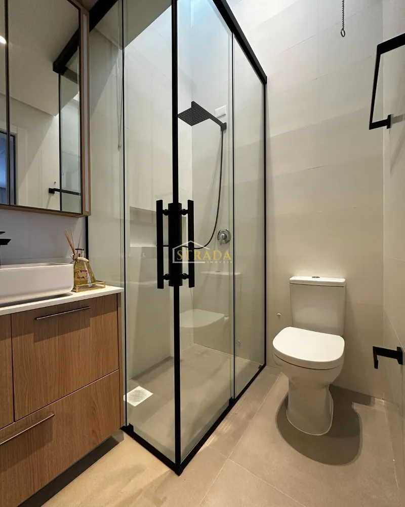 Apartamento, 3 quartos, 129 m² - Foto 8