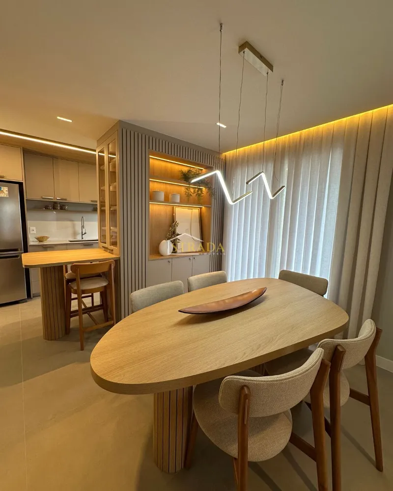 Apartamento, 3 quartos, 129 m² - Foto 15