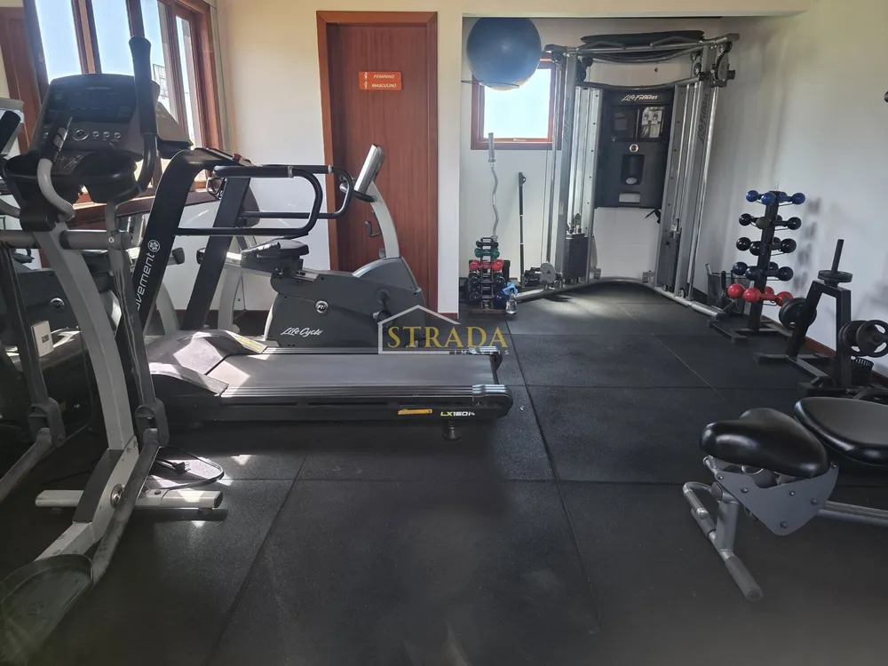 Casa, 3 quartos, 226 m² - Foto 12