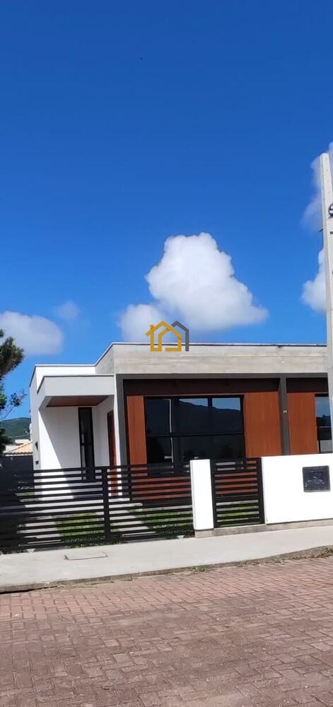 Casa à venda com 3 quartos, 115m² - Foto 2