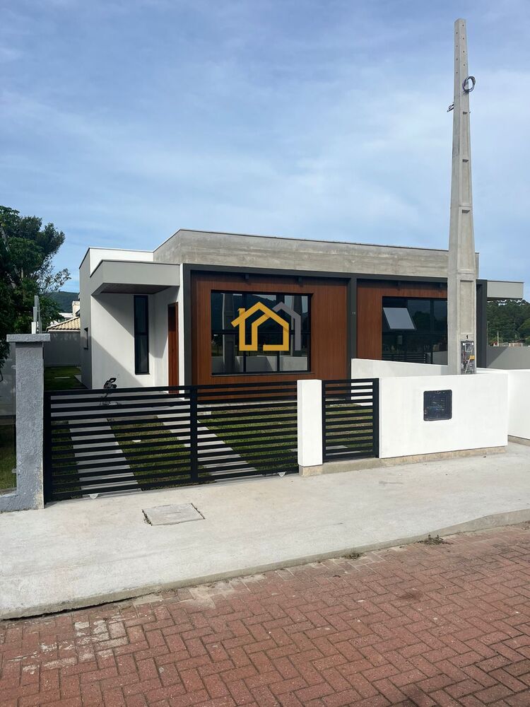 Casa à venda com 3 quartos, 115m² - Foto 3