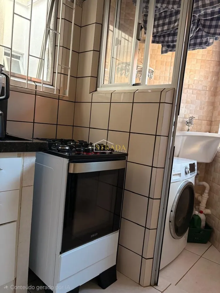 Apartamento, 1 quarto, 47 m² - Foto 8