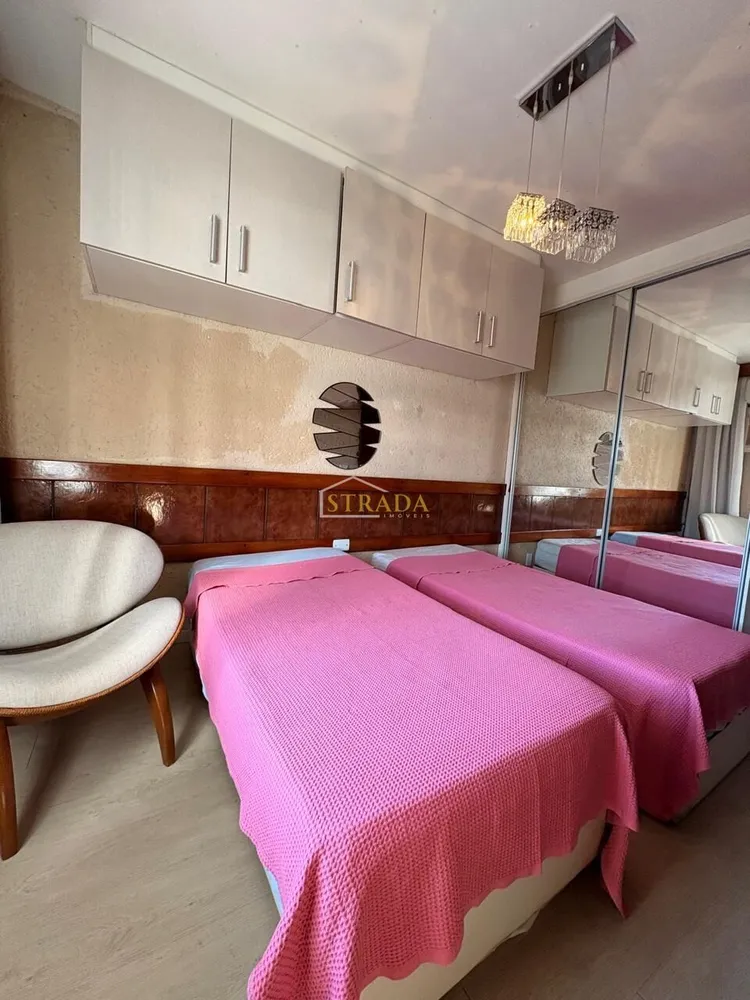 Apartamento, 1 quarto, 47 m² - Foto 1