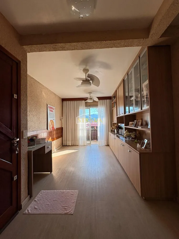 Apartamento, 1 quarto, 47 m² - Foto 2