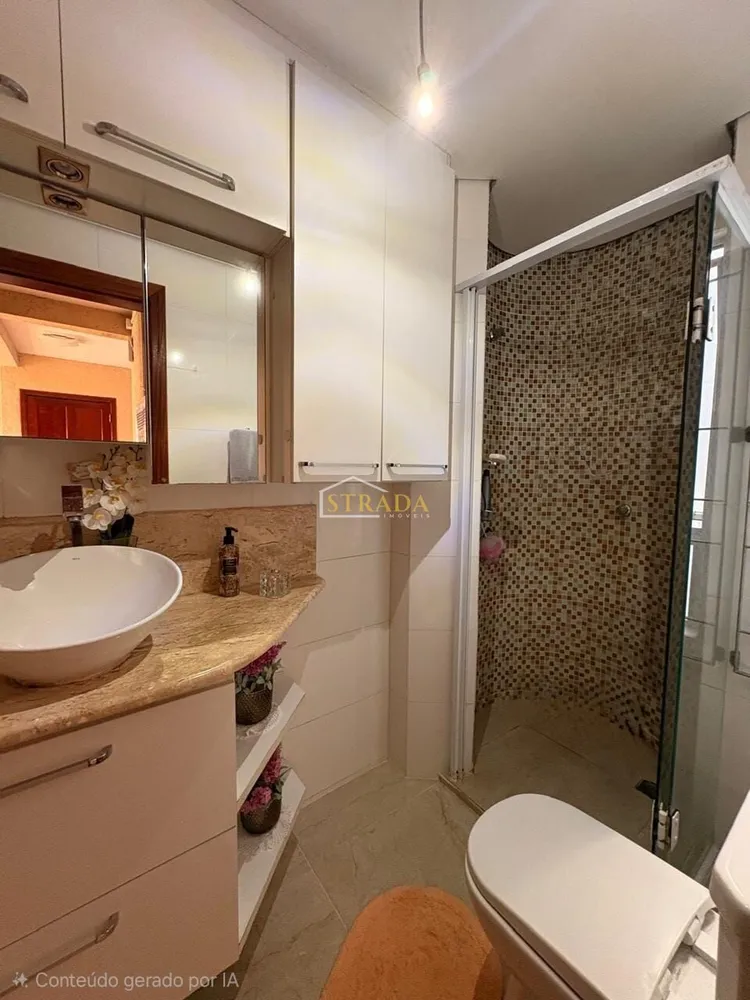 Apartamento, 1 quarto, 47 m² - Foto 11