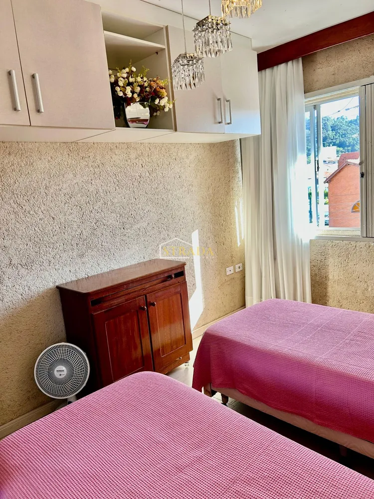 Apartamento, 1 quarto, 47 m² - Foto 6