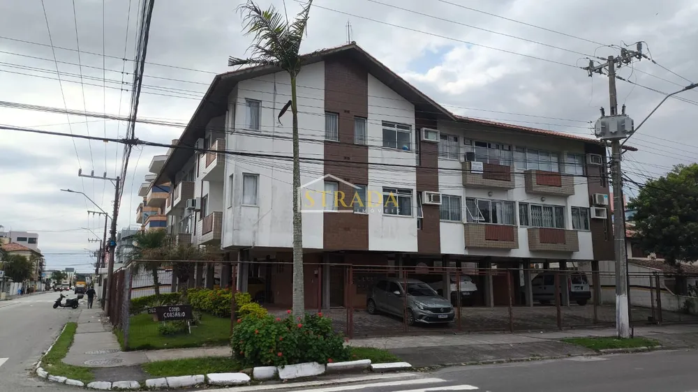 Apartamento, 1 quarto, 47 m² - Foto 4