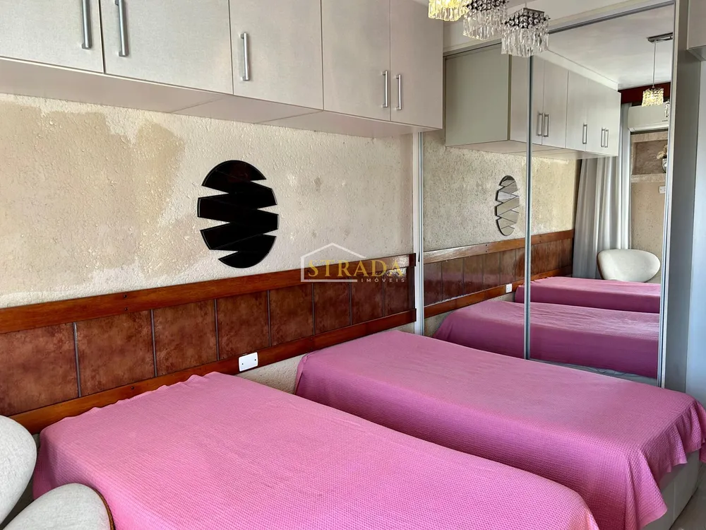 Apartamento, 1 quarto, 47 m² - Foto 15