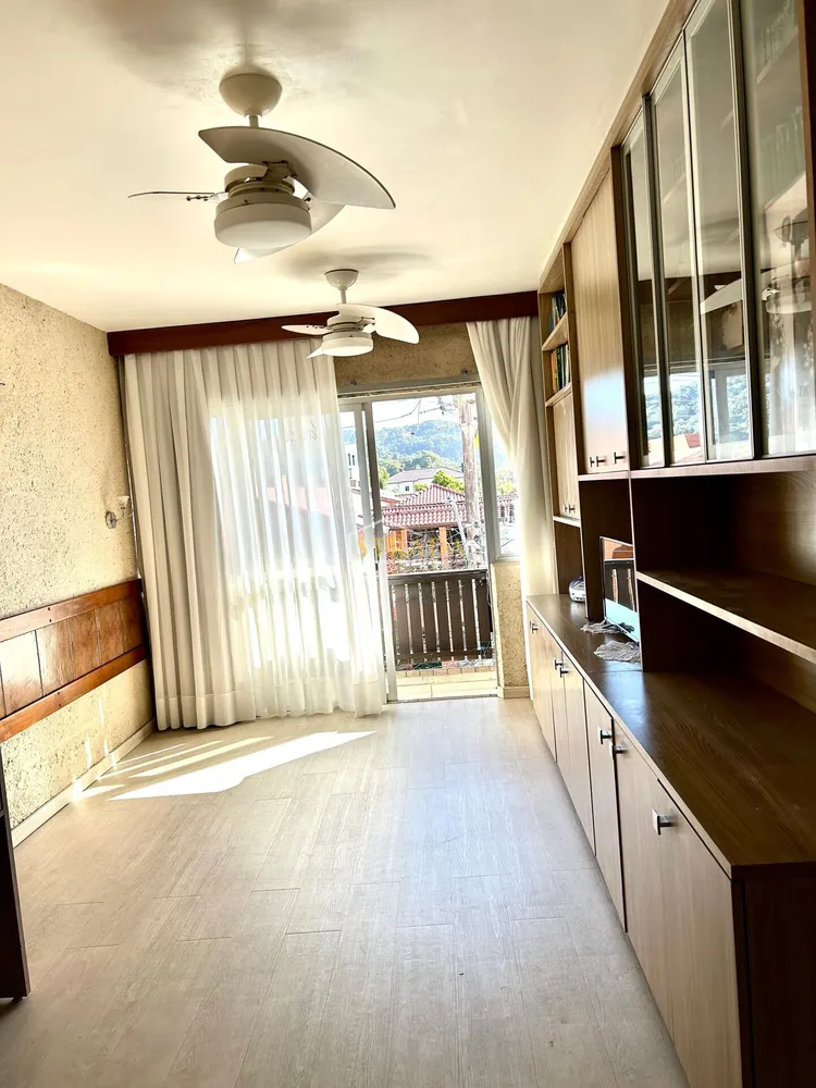 Apartamento, 1 quarto, 47 m² - Foto 5