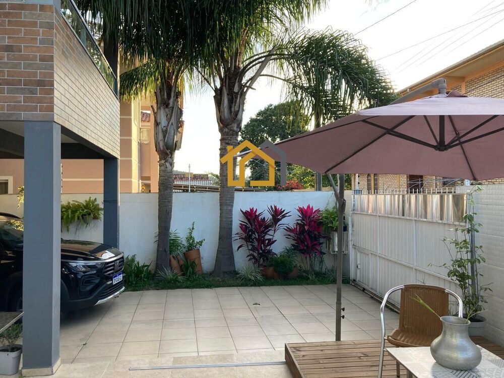 Casa, 2 quartos, 133 m² - Foto 20