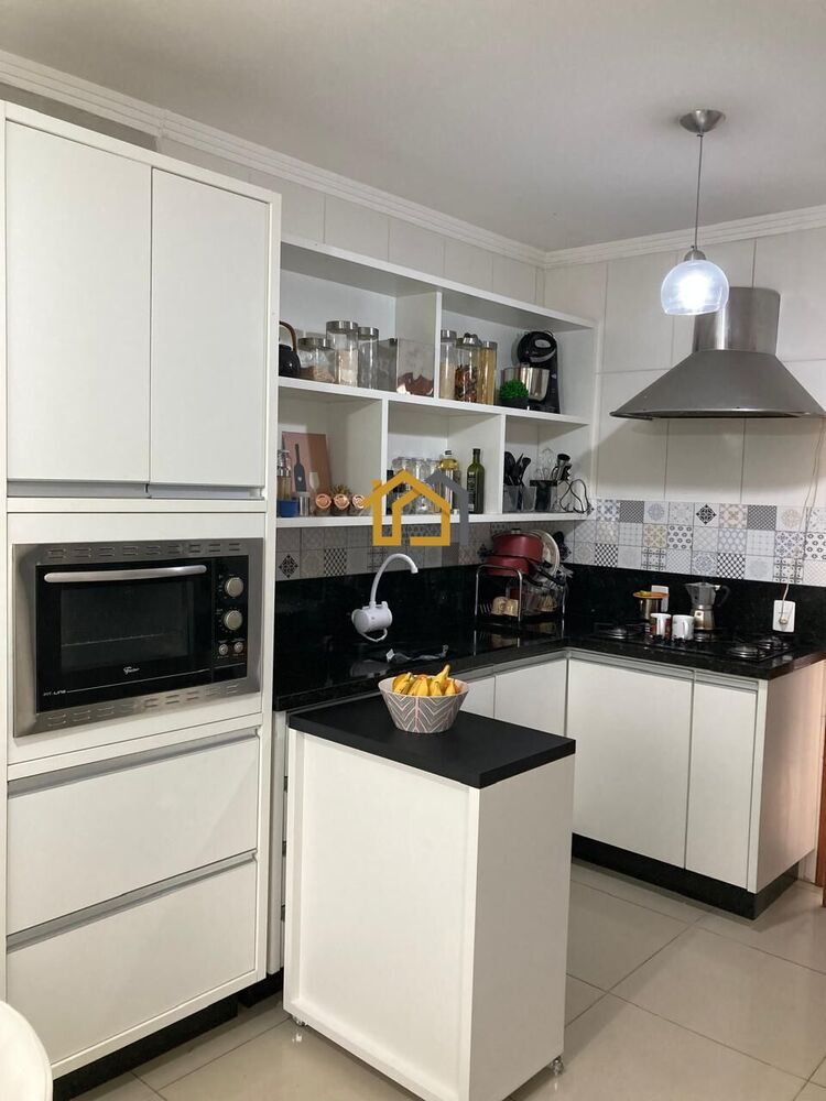 Casa, 2 quartos, 133 m² - Foto 4