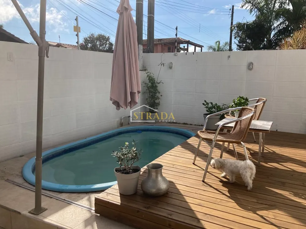 Casa, 2 quartos, 133 m² - Foto 30