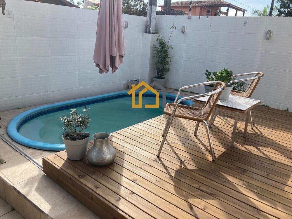Casa, 2 quartos, 133 m² - Foto 3