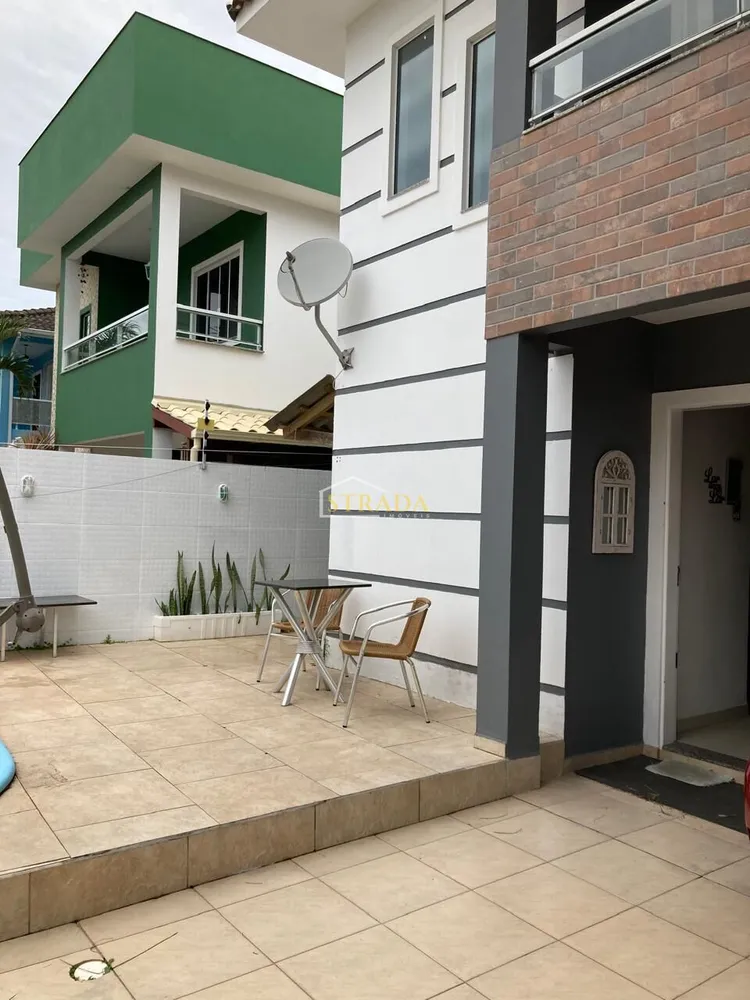Casa, 2 quartos, 133 m² - Foto 21