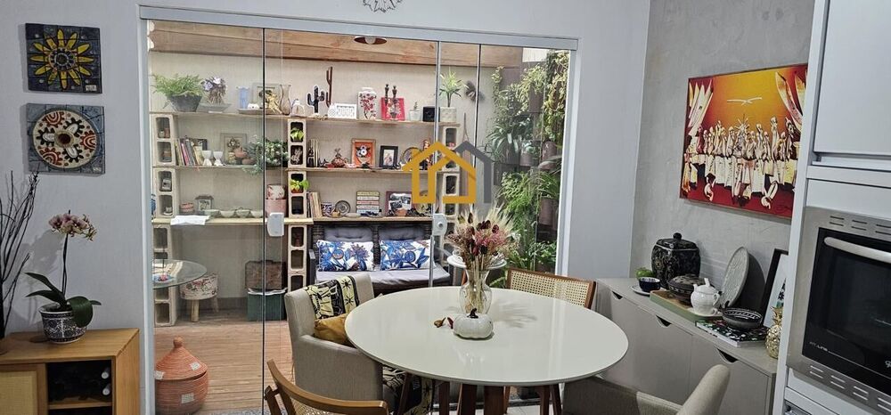 Casa, 2 quartos, 133 m² - Foto 19