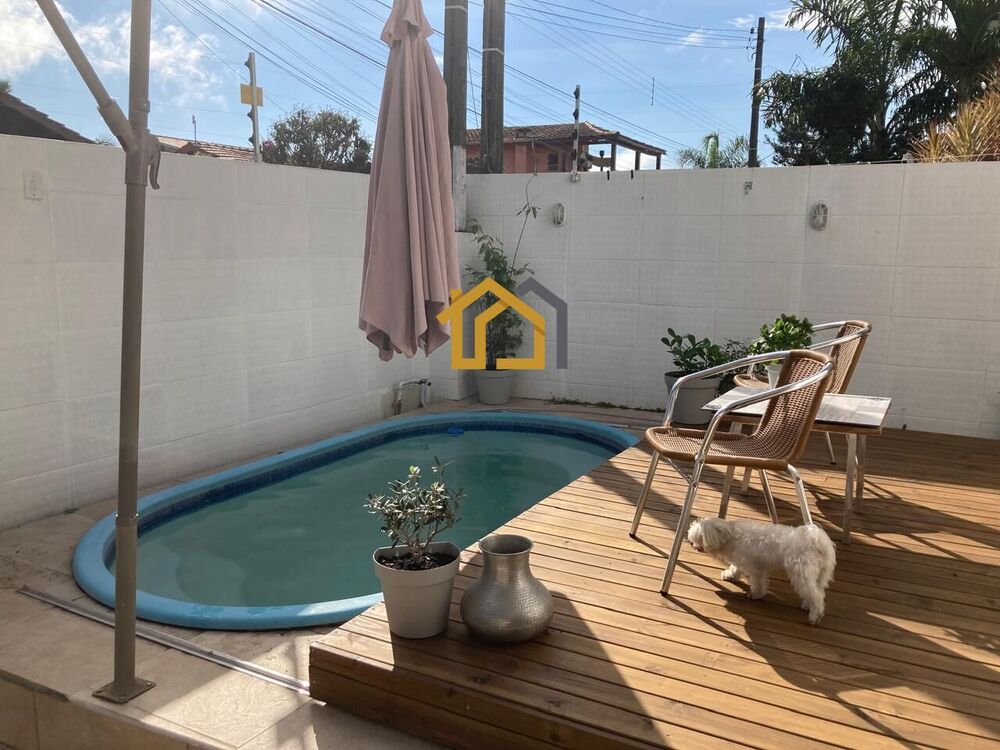 Casa, 2 quartos, 133 m² - Foto 12