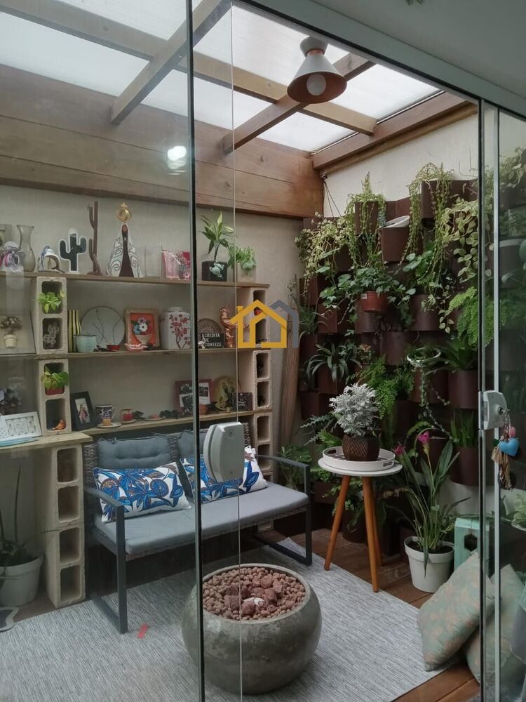 Casa, 2 quartos, 133 m² - Foto 6