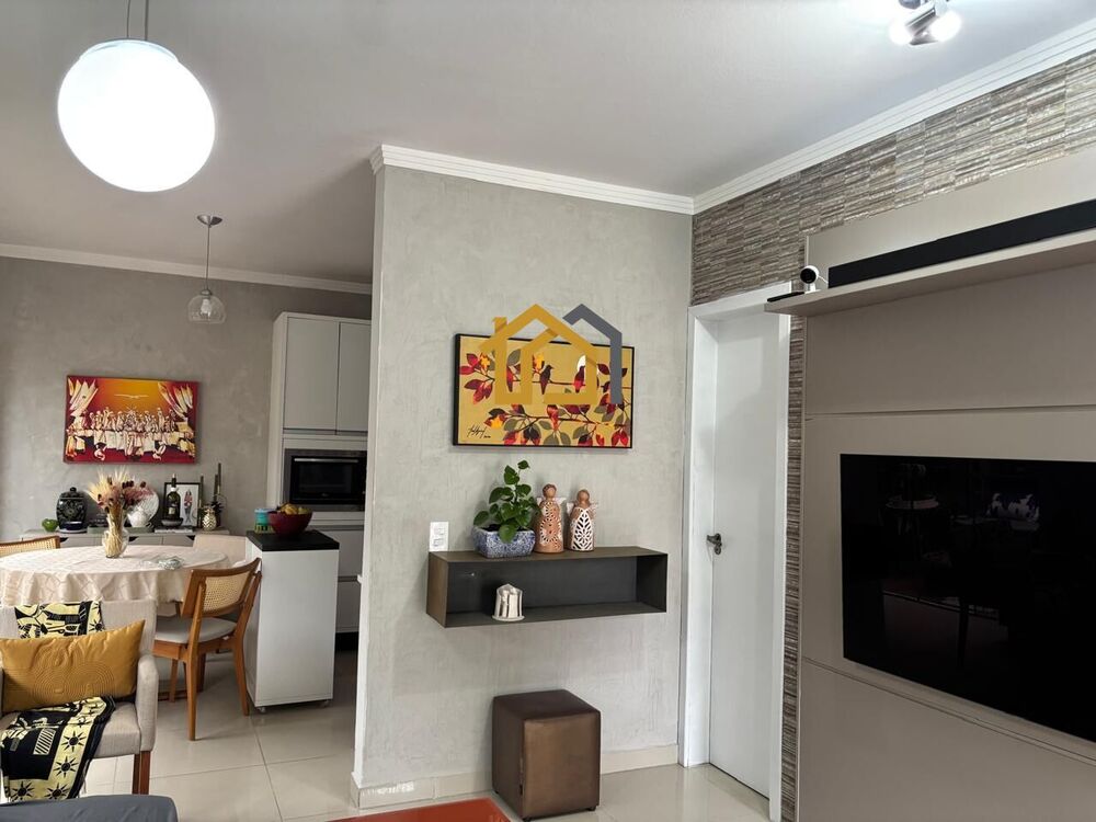 Casa, 2 quartos, 133 m² - Foto 2
