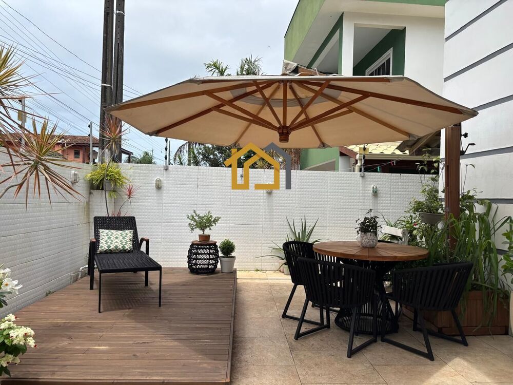 Casa, 2 quartos, 133 m² - Foto 5