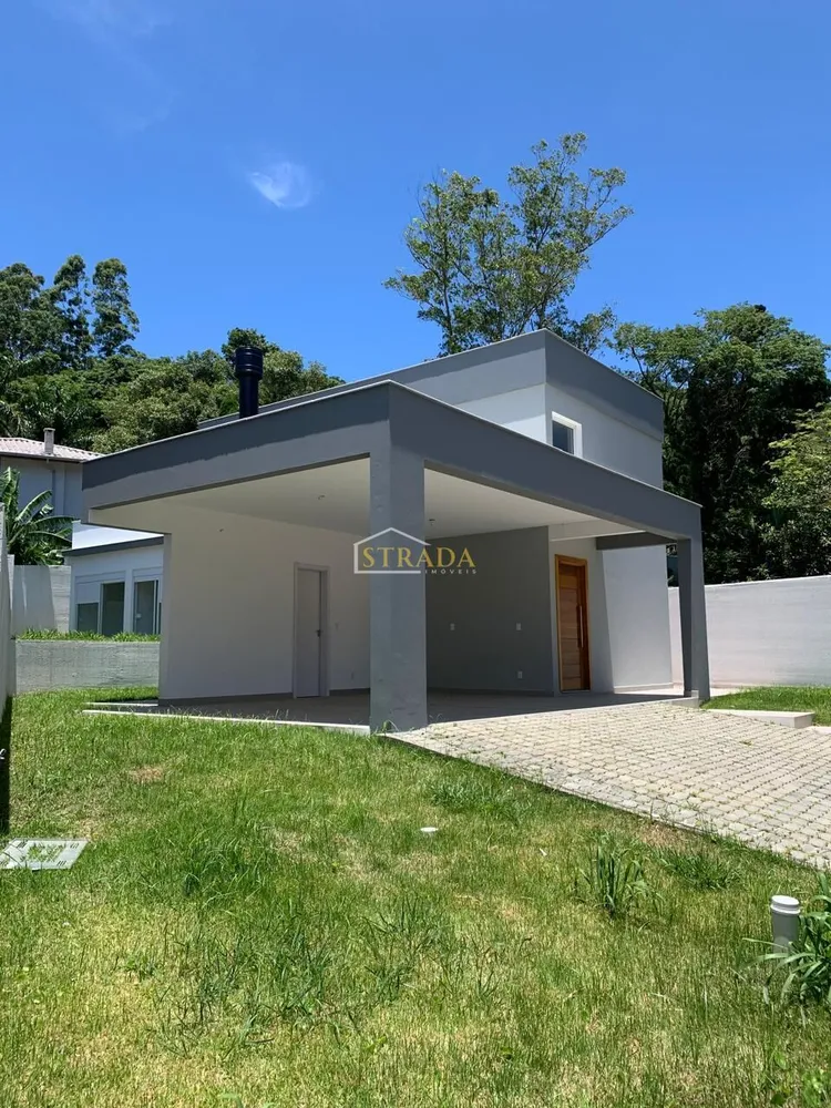 Casa, 3 quartos, 164 m² - Foto 30