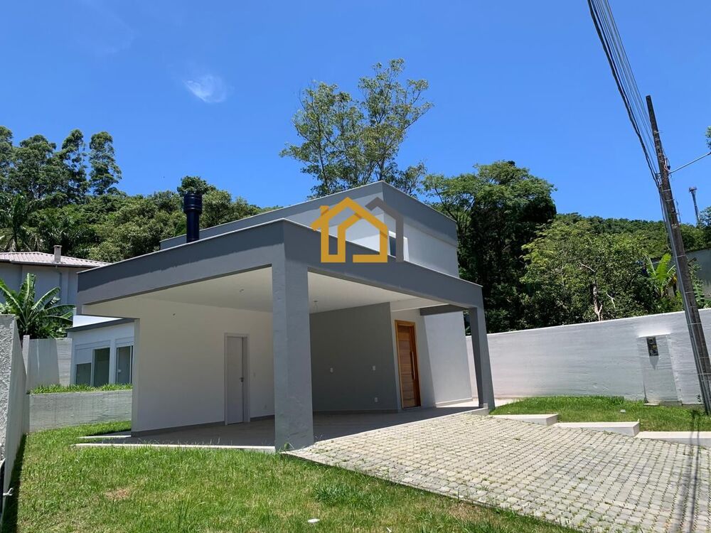 Casa à venda com 3 quartos, 164m² - Foto 19