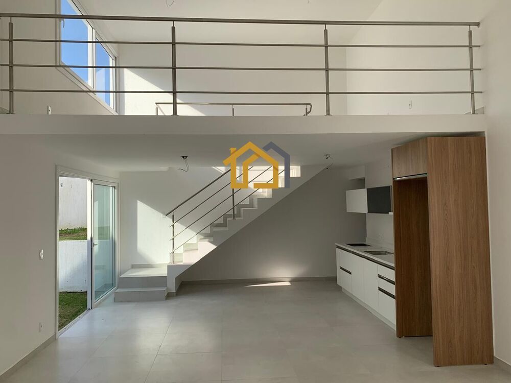 Casa à venda com 3 quartos, 164m² - Foto 2