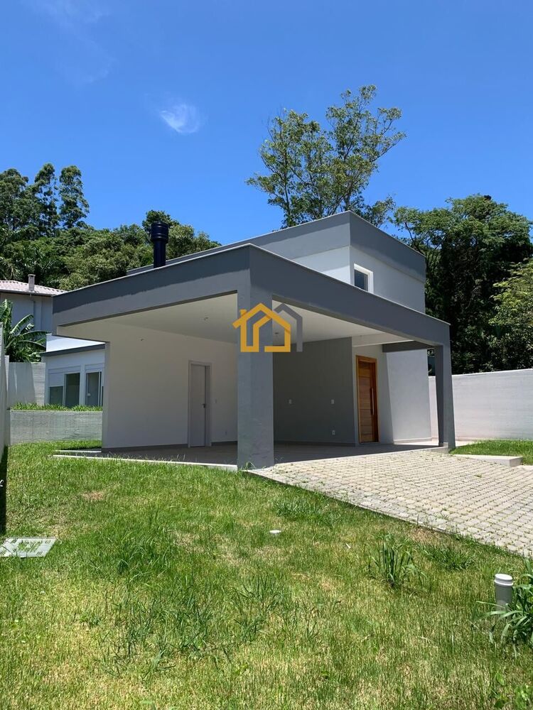 Casa à venda com 3 quartos, 164m² - Foto 18