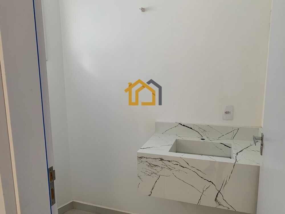 Casa à venda com 3 quartos, 164m² - Foto 3