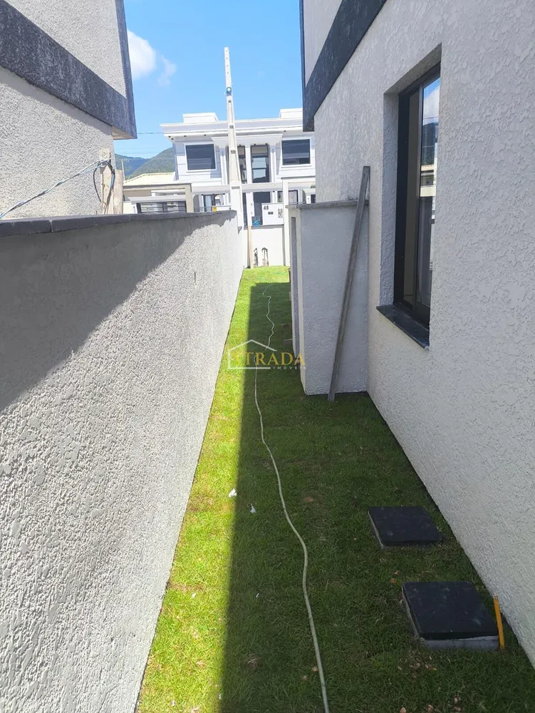 Sobrado, 3 quartos, 140 m² - Foto 13
