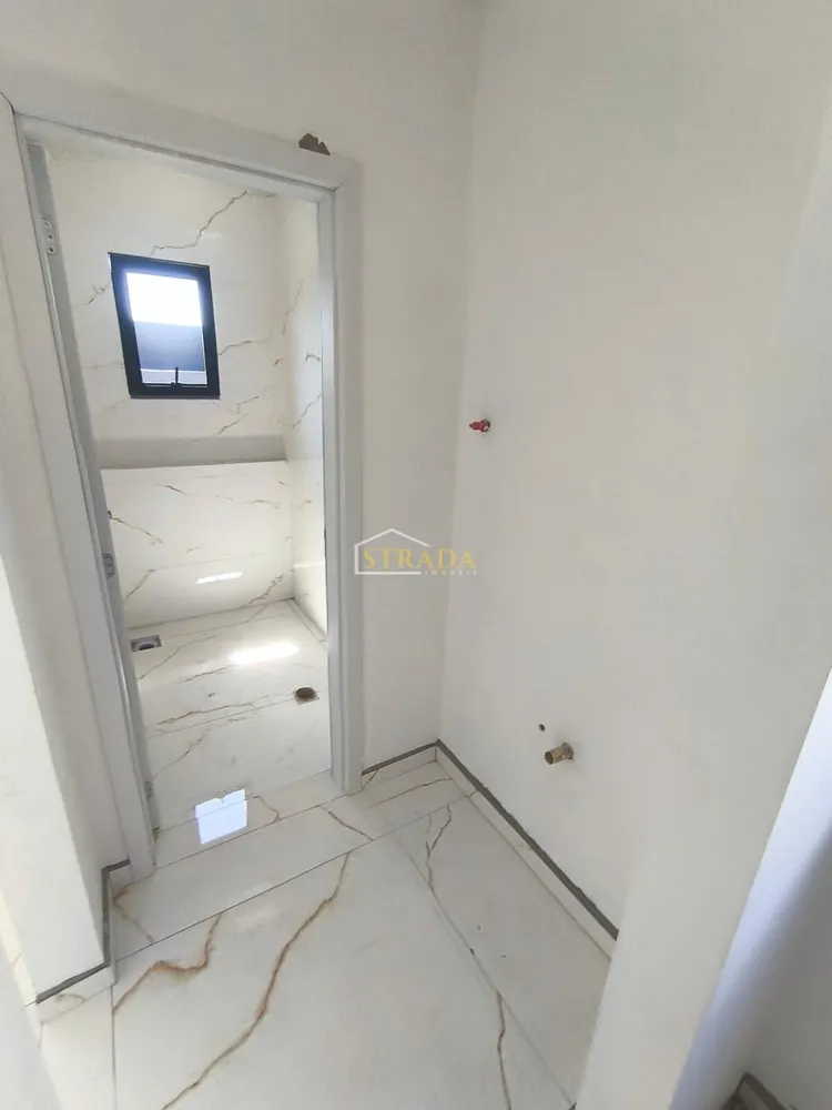 Sobrado, 3 quartos, 140 m² - Foto 5