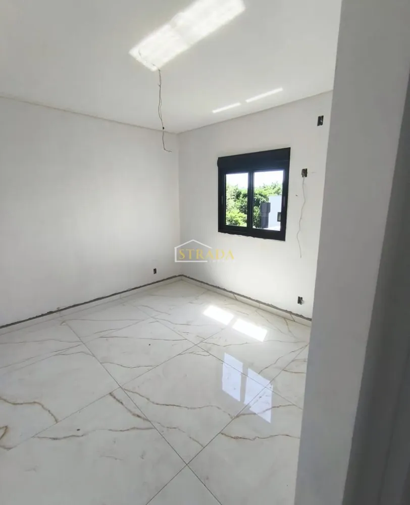 Sobrado, 3 quartos, 140 m² - Foto 9