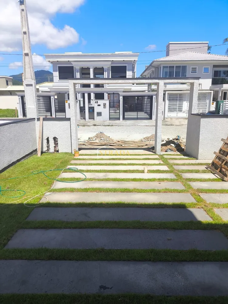 Sobrado, 3 quartos, 140 m² - Foto 1