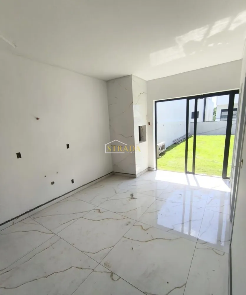 Sobrado, 3 quartos, 140 m² - Foto 2