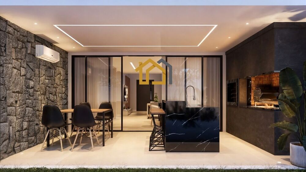 Casa, 4 quartos, 261 m² - Foto 7