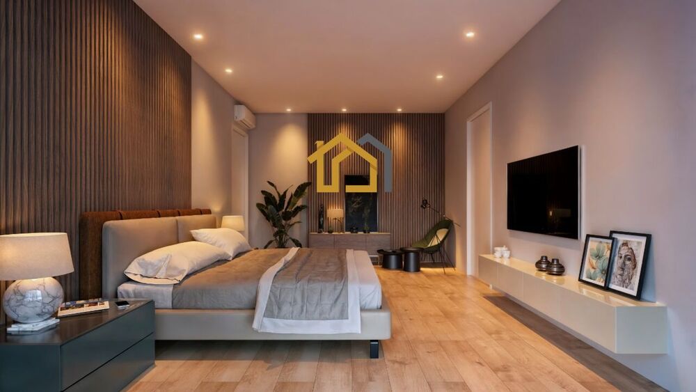 Casa, 4 quartos, 261 m² - Foto 10