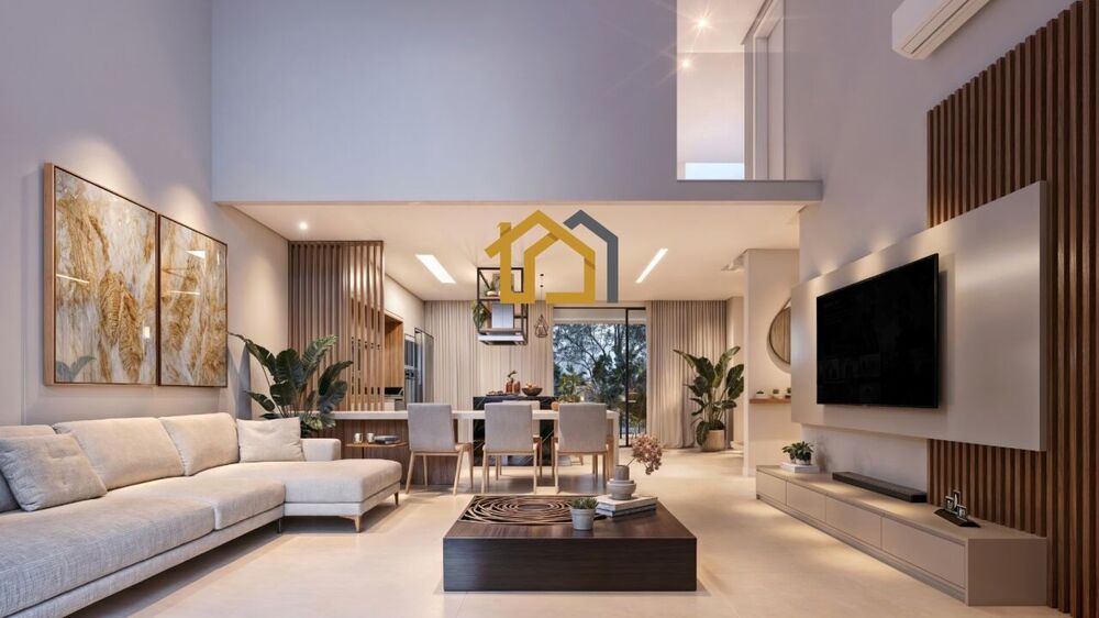 Casa, 4 quartos, 261 m² - Foto 15