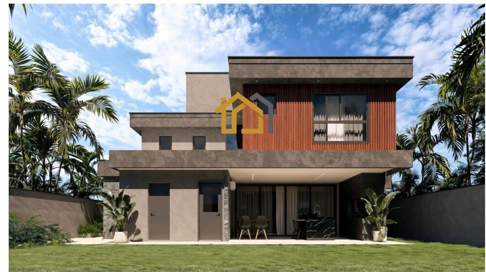 Casa, 4 quartos, 261 m² - Foto 9