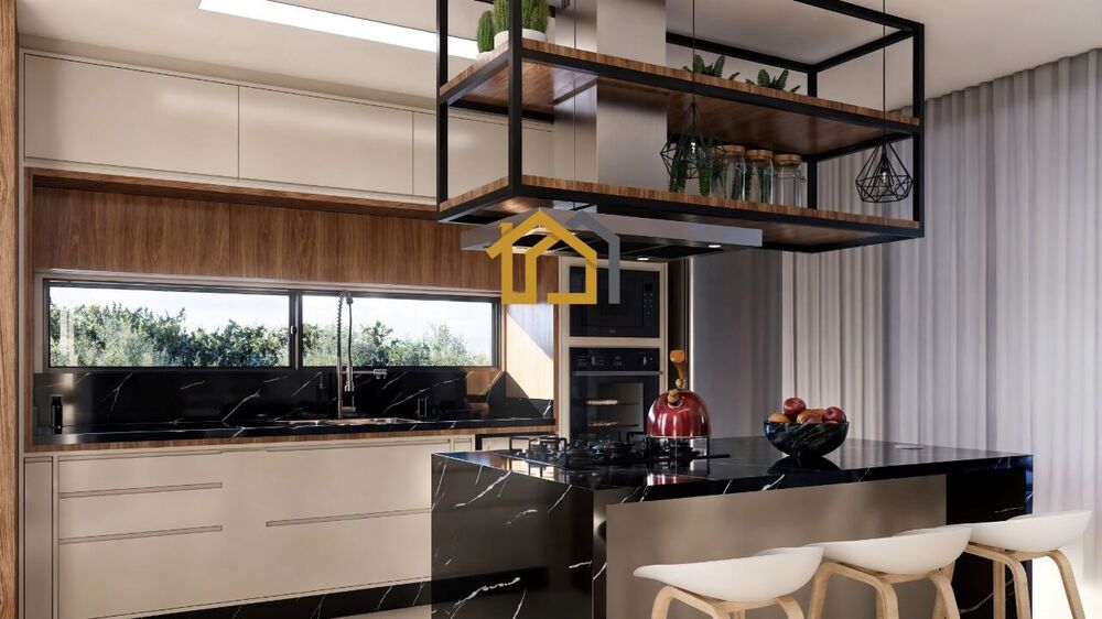 Casa, 4 quartos, 261 m² - Foto 3