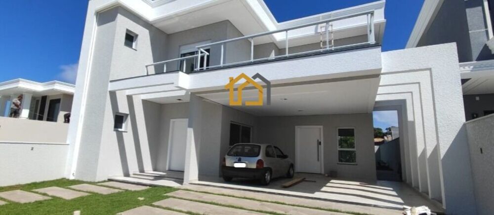 Casa, 3 quartos, 244 m² - Foto 7