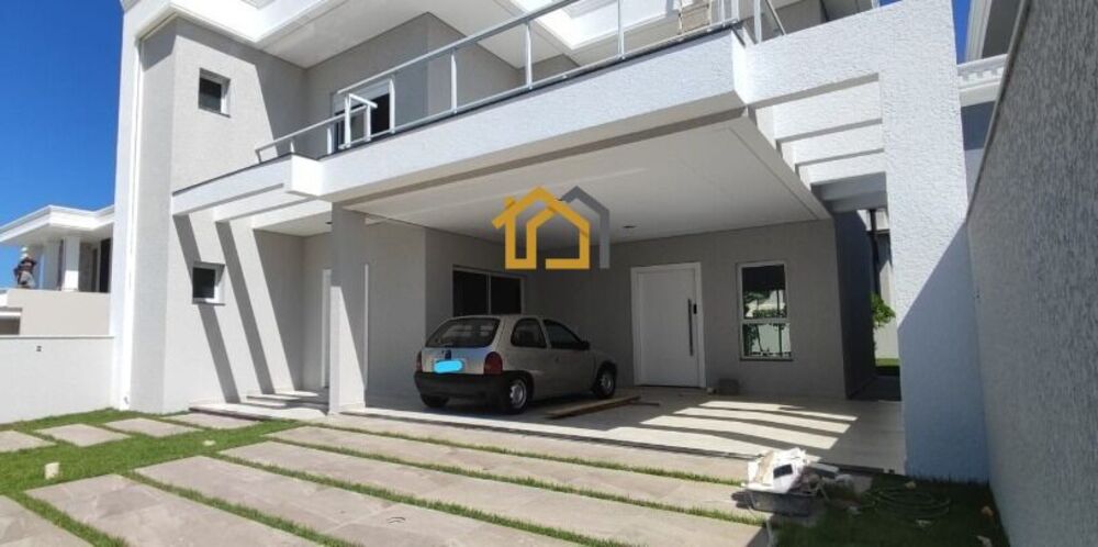 Casa, 3 quartos, 244 m² - Foto 12