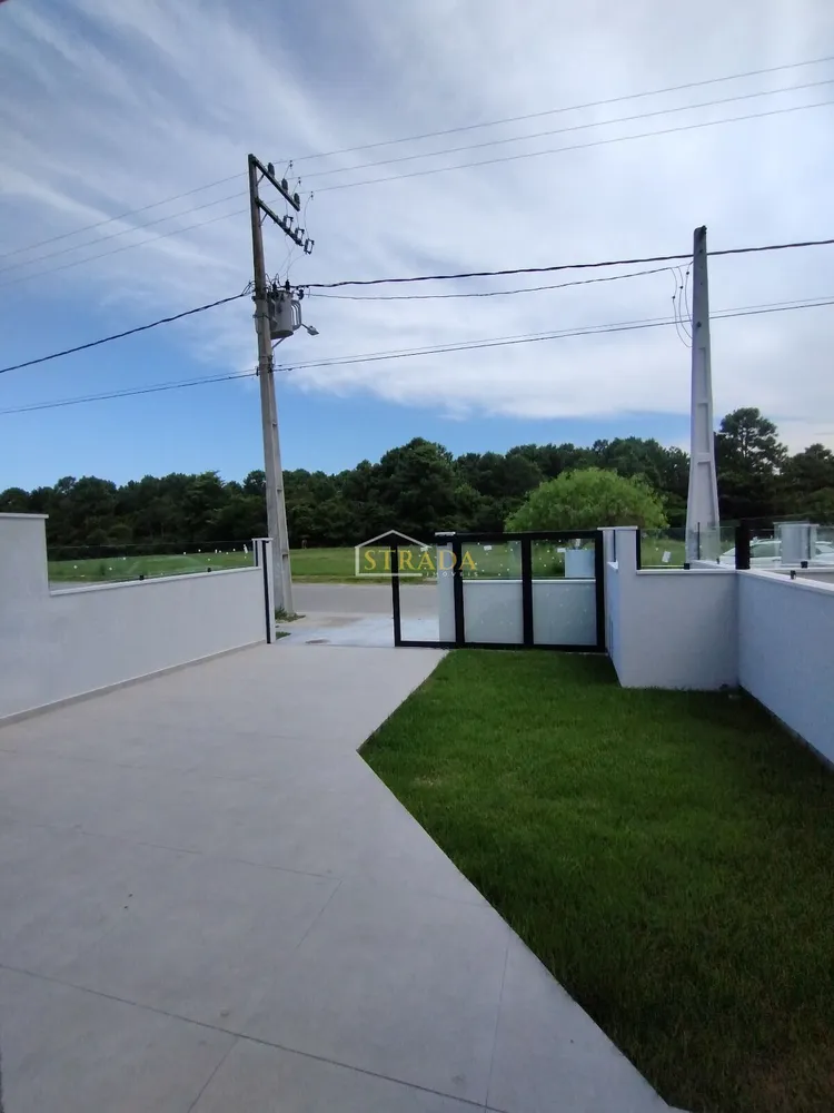 Casa, 2 quartos, 199 m² - Foto 2