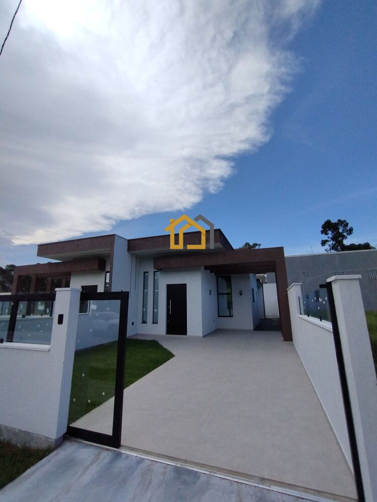 Casa à venda com 2 quartos, 199m² - Foto 2