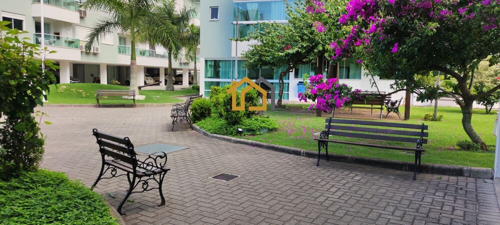 Apartamento à venda com 2 quartos, 85m² - Foto 14